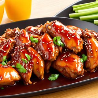 Chicken Teriyaki
