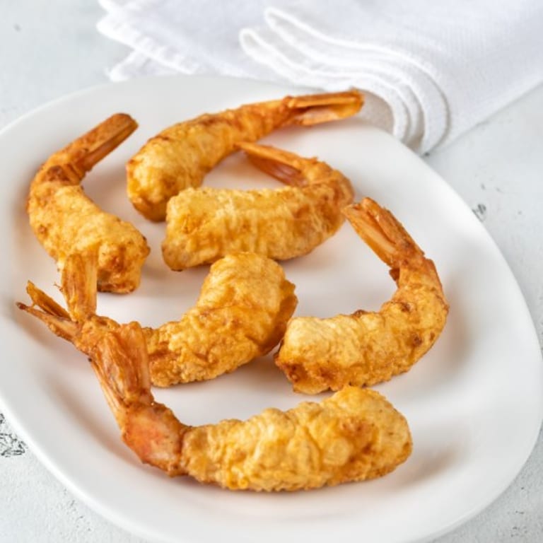 Shrimp Dishes You’ll Love