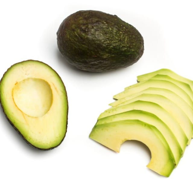 Avocado Top.