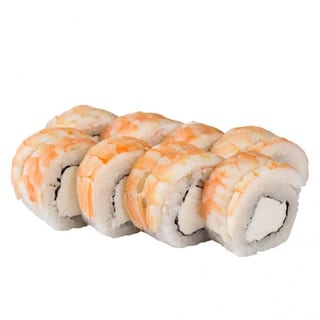 Shrimp Small Roll
