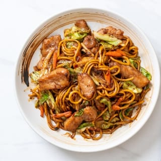 Yakisoba