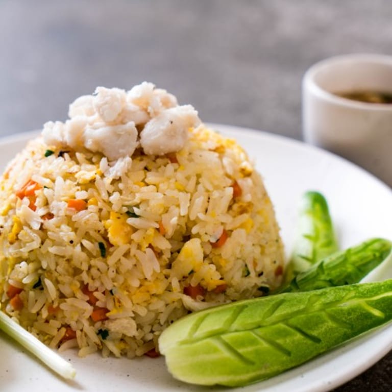 Savor Our Crab Specialties