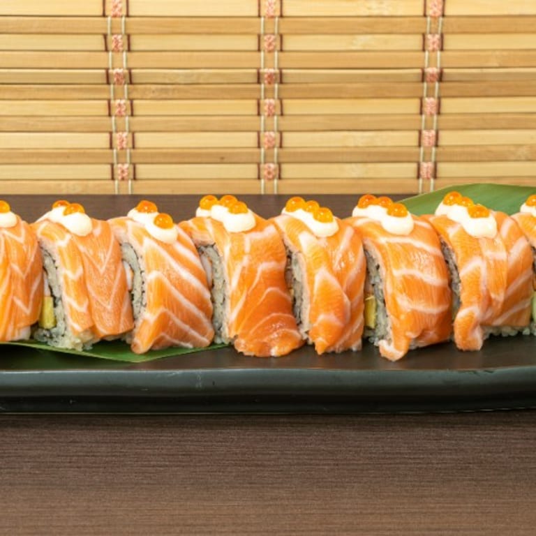 Delicious Salmon Dishes