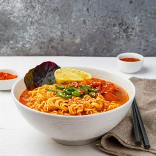 Chicken Ramen