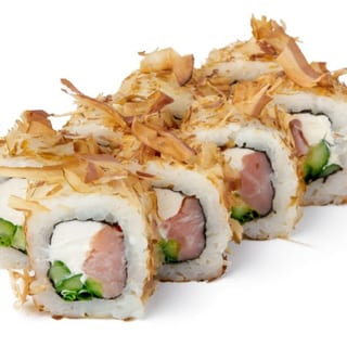 Tuna Small Roll