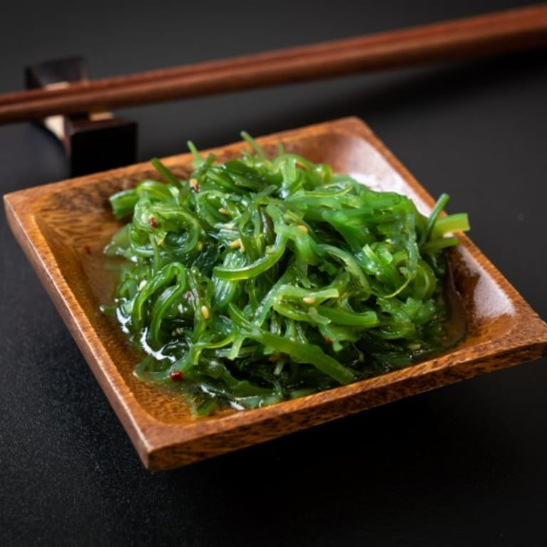 Delicious Seaweed Salad Options