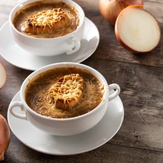 Onion Soup