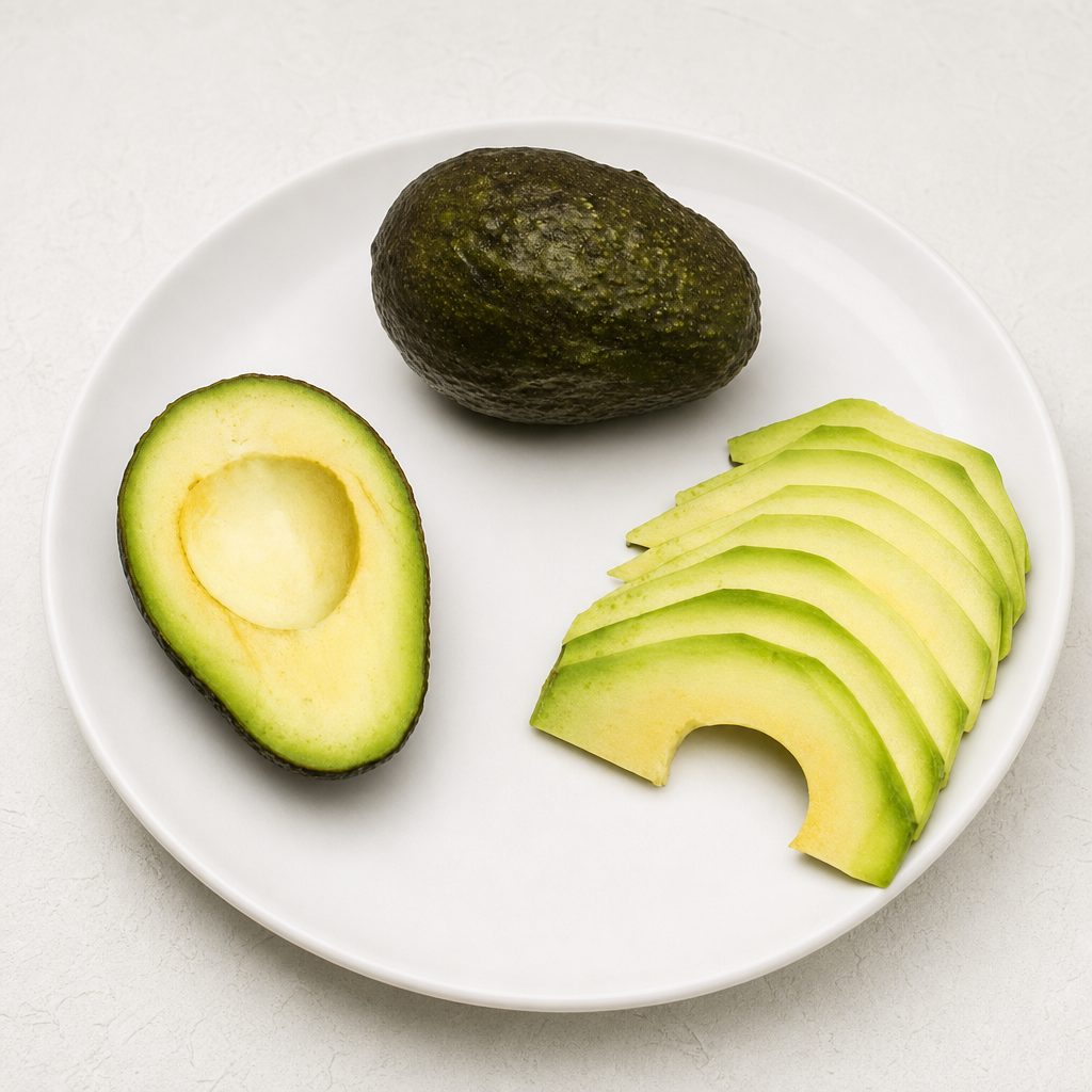 Avocado Top.