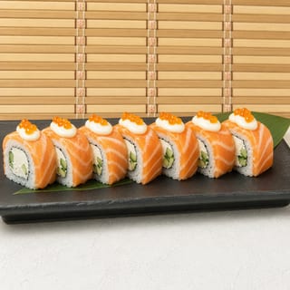 Salmon Small Roll