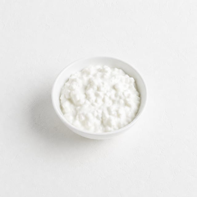 Cream Cheese.