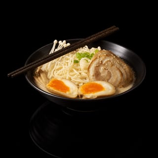 Tonkotsu Ramen