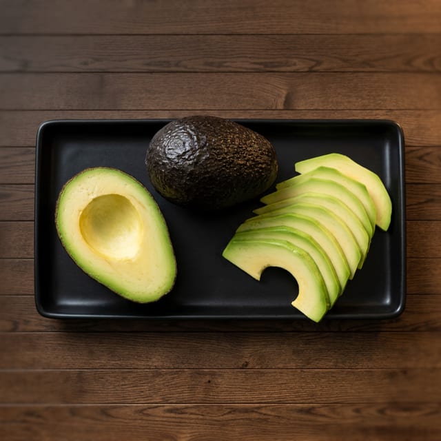Avocado Top.