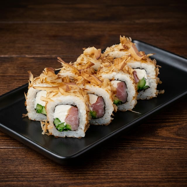 Tuna Small Roll.